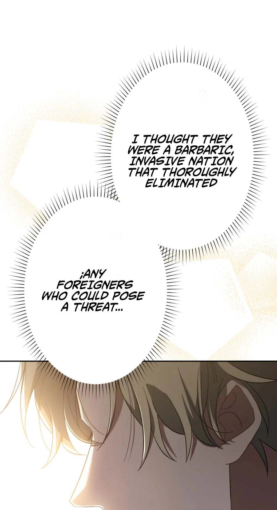 Nisemo no Koujo ni Shuuchakushi nai de Chapter 18 page 8 - 
