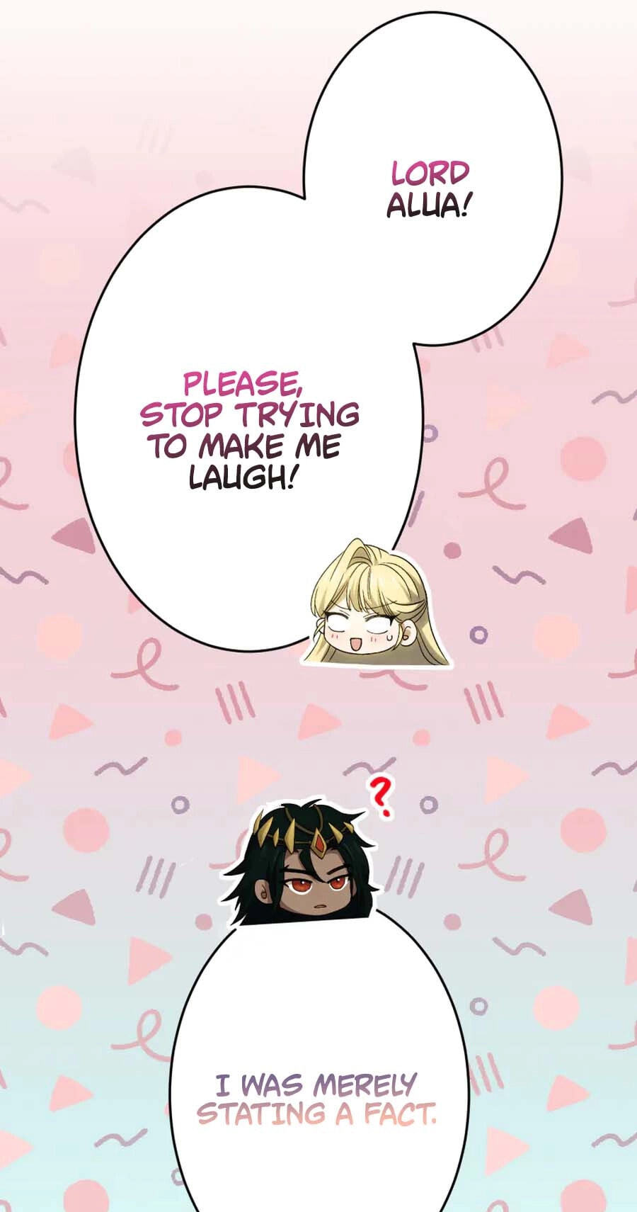 Nisemo no Koujo ni Shuuchakushi nai de Chapter 18 page 71 - 