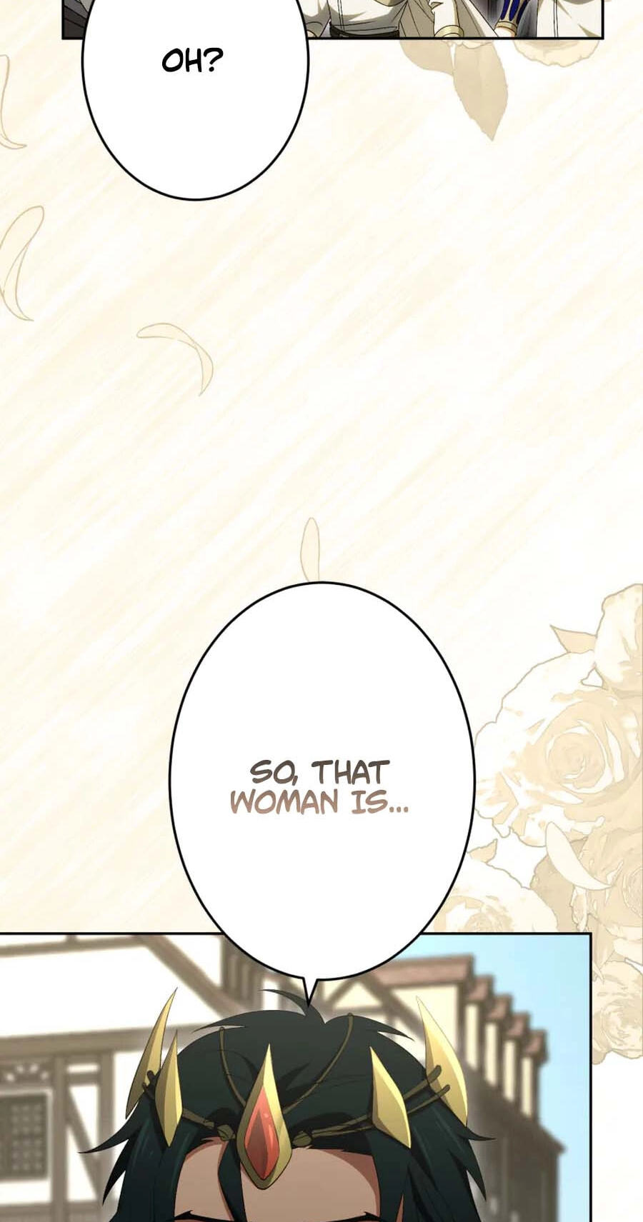 Nisemo no Koujo ni Shuuchakushi nai de Chapter 18 page 74 - 