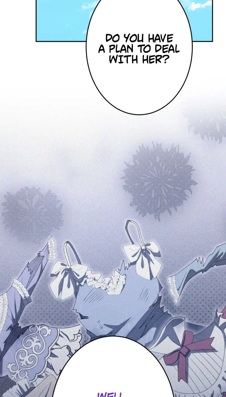 Nisemo no Koujo ni Shuuchakushi nai de Chapter 18 page 78 - 