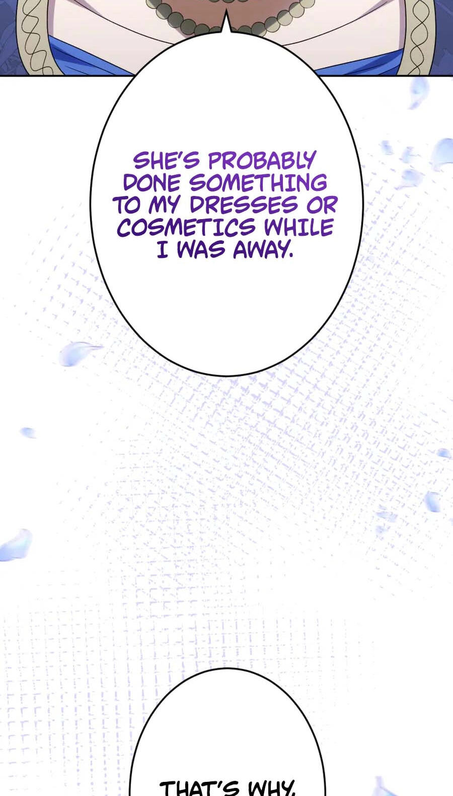 Nisemo no Koujo ni Shuuchakushi nai de Chapter 18 page 80 - 