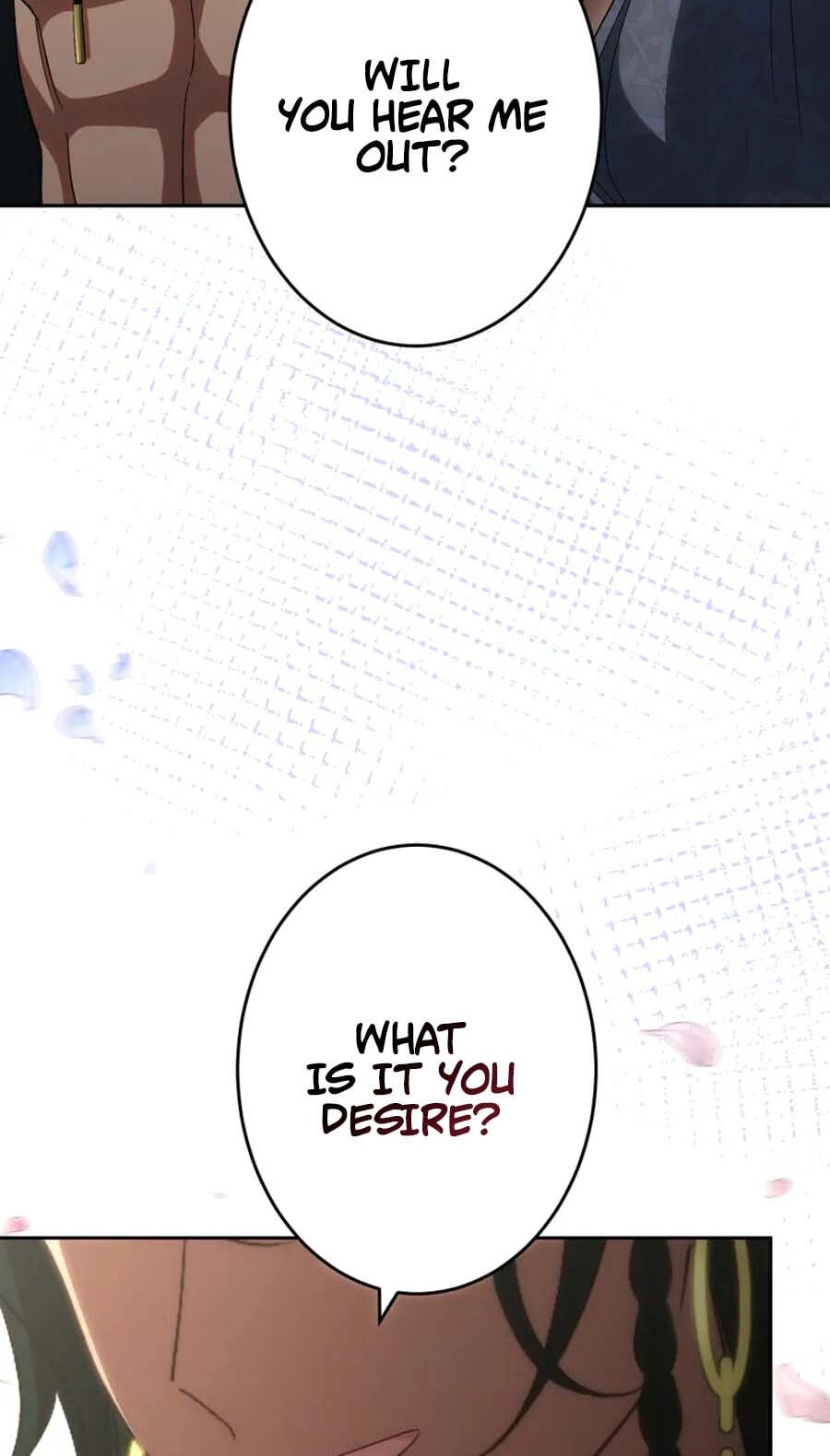 Nisemo no Koujo ni Shuuchakushi nai de Chapter 18 page 83 - 