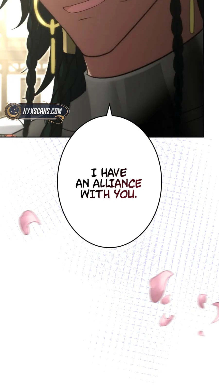 Nisemo no Koujo ni Shuuchakushi nai de Chapter 18 page 84 - 