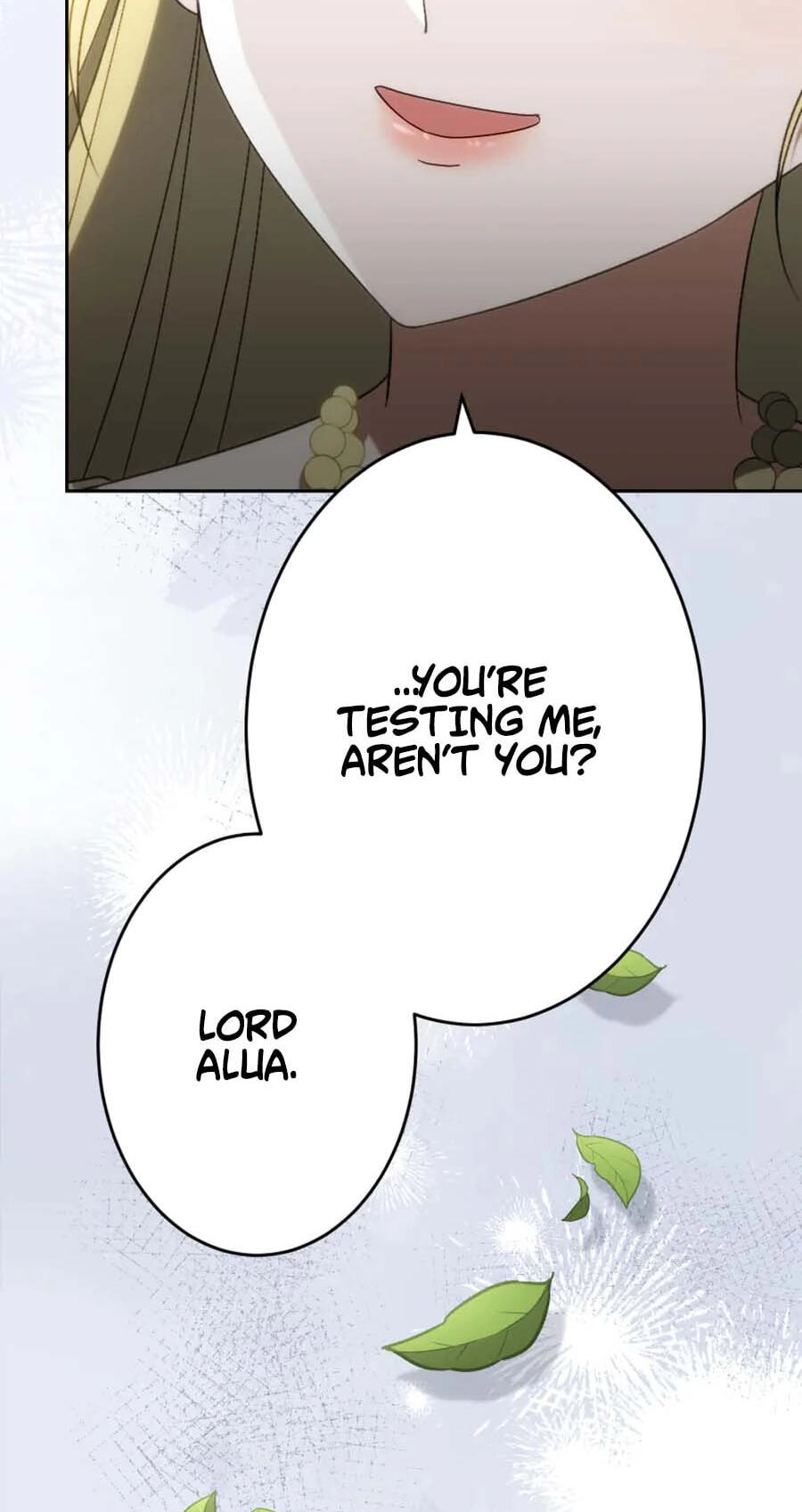 Nisemo no Koujo ni Shuuchakushi nai de Chapter 18 page 88 - 