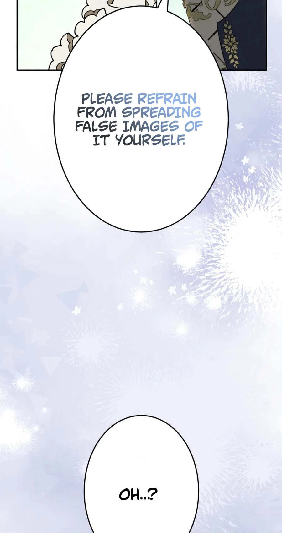 Nisemo no Koujo ni Shuuchakushi nai de Chapter 18 page 90 - 