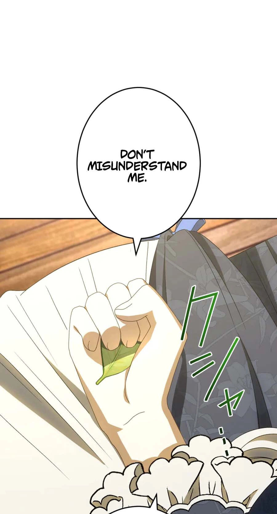 Nisemo no Koujo ni Shuuchakushi nai de Chapter 18 page 92 - 