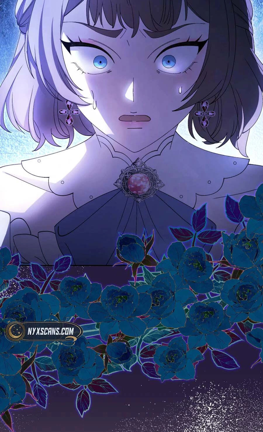 Nisemo no Koujo ni Shuuchakushi nai de Chapter 19 page 103 - 
