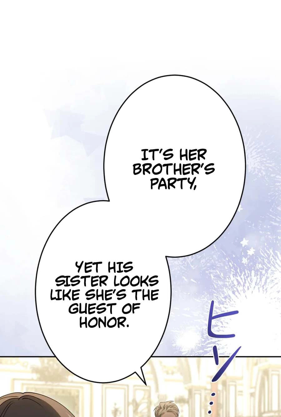Nisemo no Koujo ni Shuuchakushi nai de Chapter 19 page 15 - 