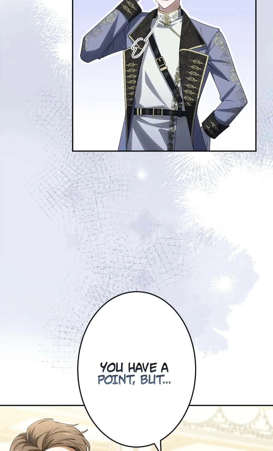 Nisemo no Koujo ni Shuuchakushi nai de Chapter 19 page 19 - 
