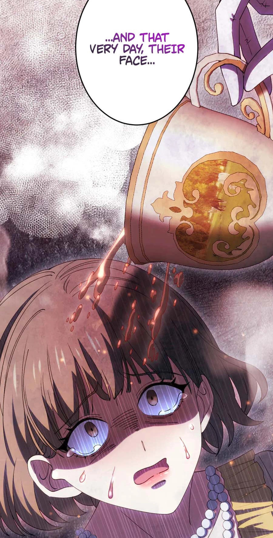 Nisemo no Koujo ni Shuuchakushi nai de Chapter 19 page 25 - 