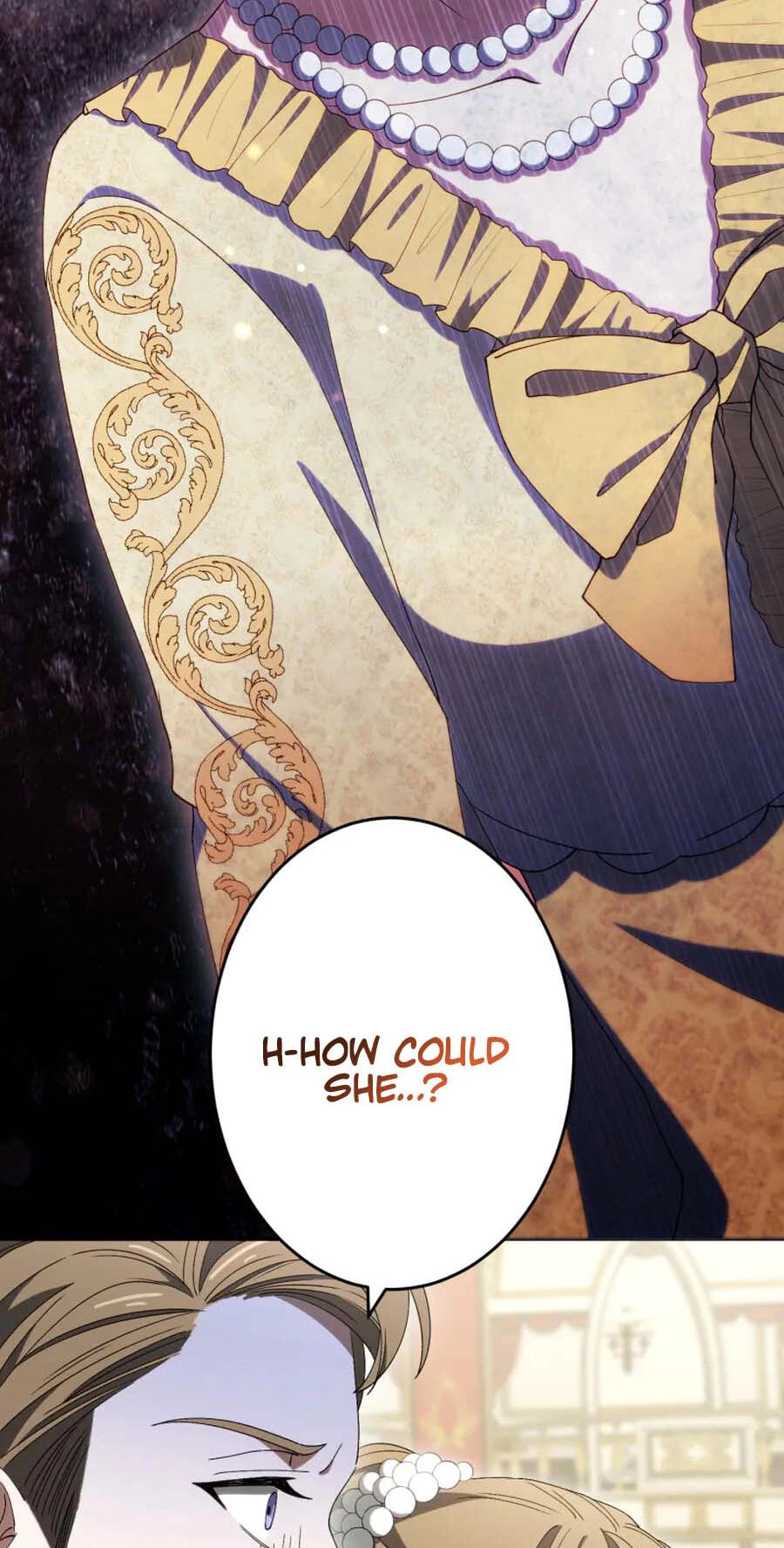 Nisemo no Koujo ni Shuuchakushi nai de Chapter 19 page 26 - 