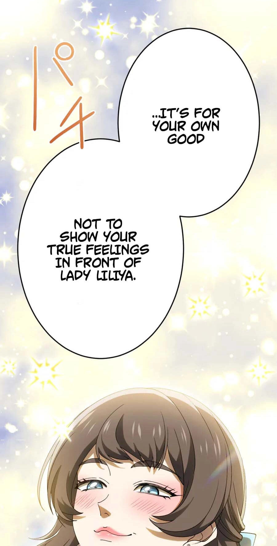 Nisemo no Koujo ni Shuuchakushi nai de Chapter 19 page 28 - 