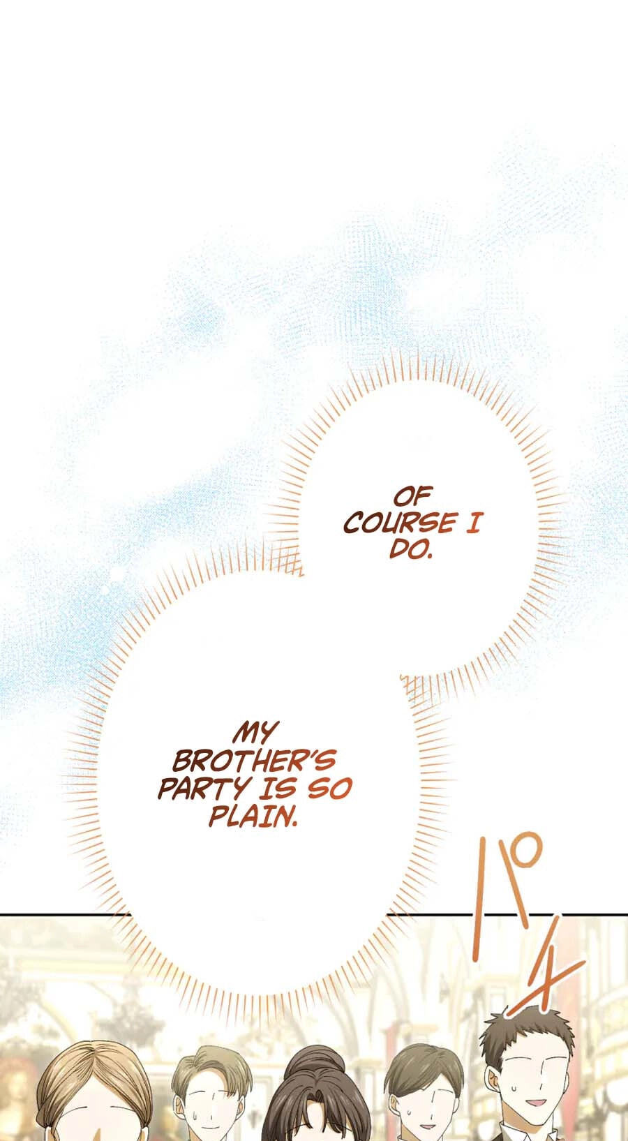 Nisemo no Koujo ni Shuuchakushi nai de Chapter 19 page 30 - 