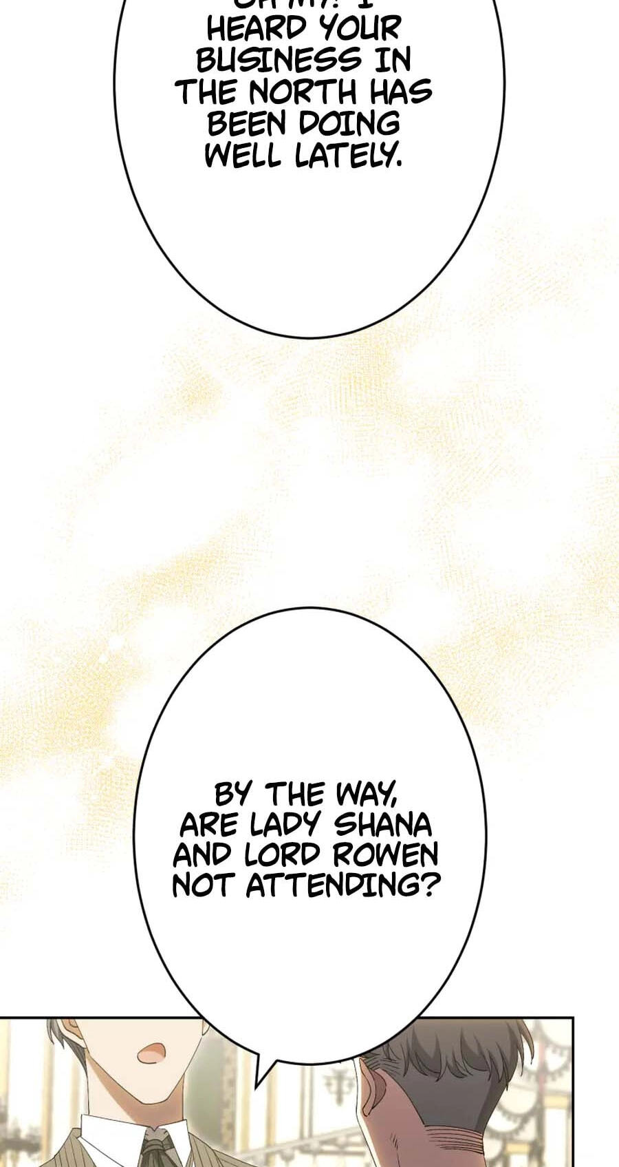 Nisemo no Koujo ni Shuuchakushi nai de Chapter 19 page 4 - 