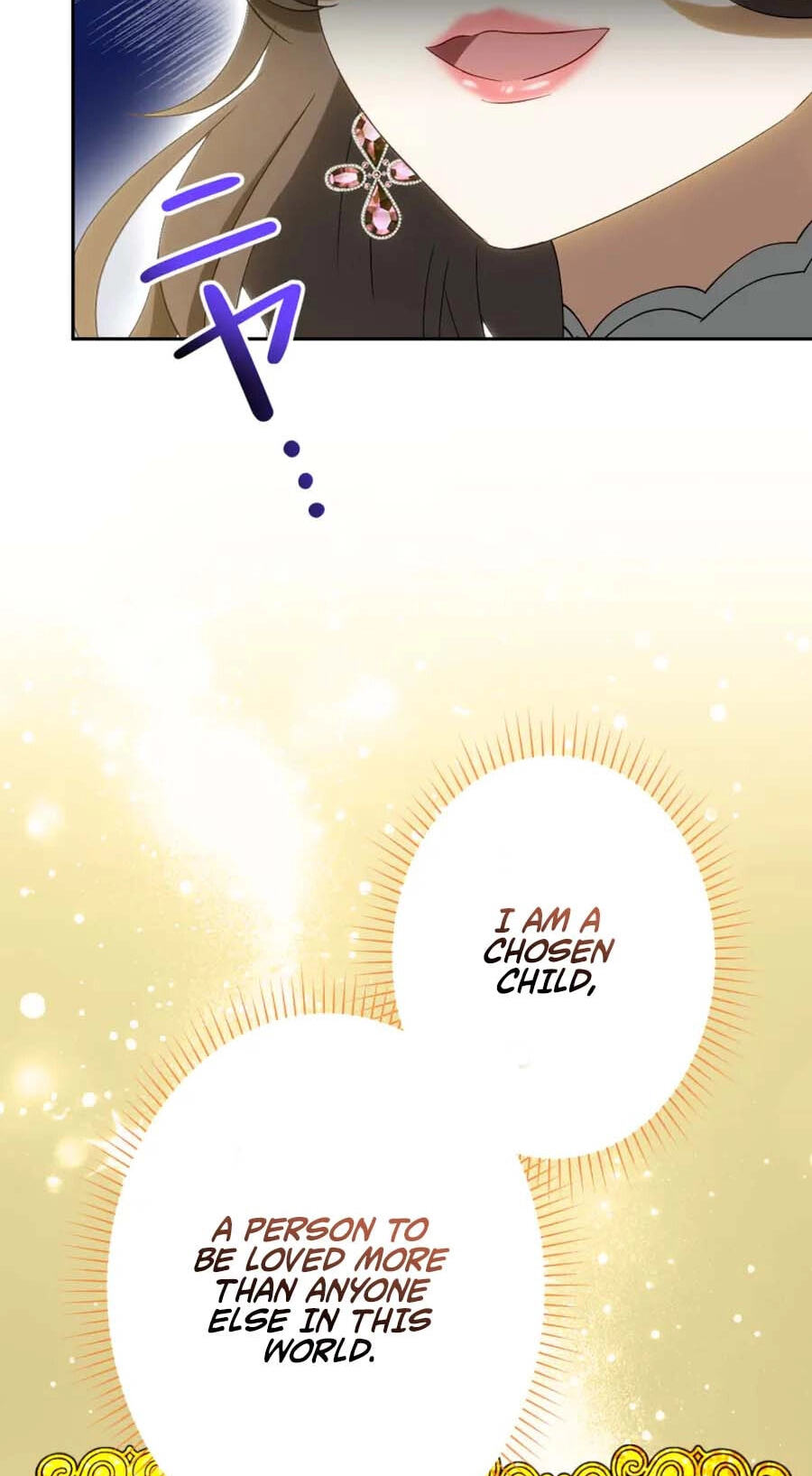 Nisemo no Koujo ni Shuuchakushi nai de Chapter 19 page 32 - 
