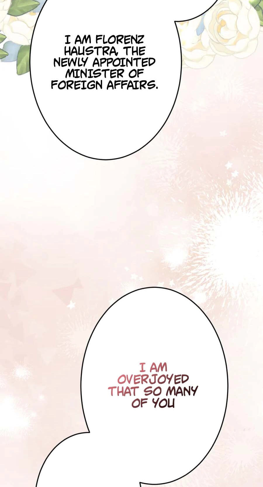Nisemo no Koujo ni Shuuchakushi nai de Chapter 19 page 43 - 