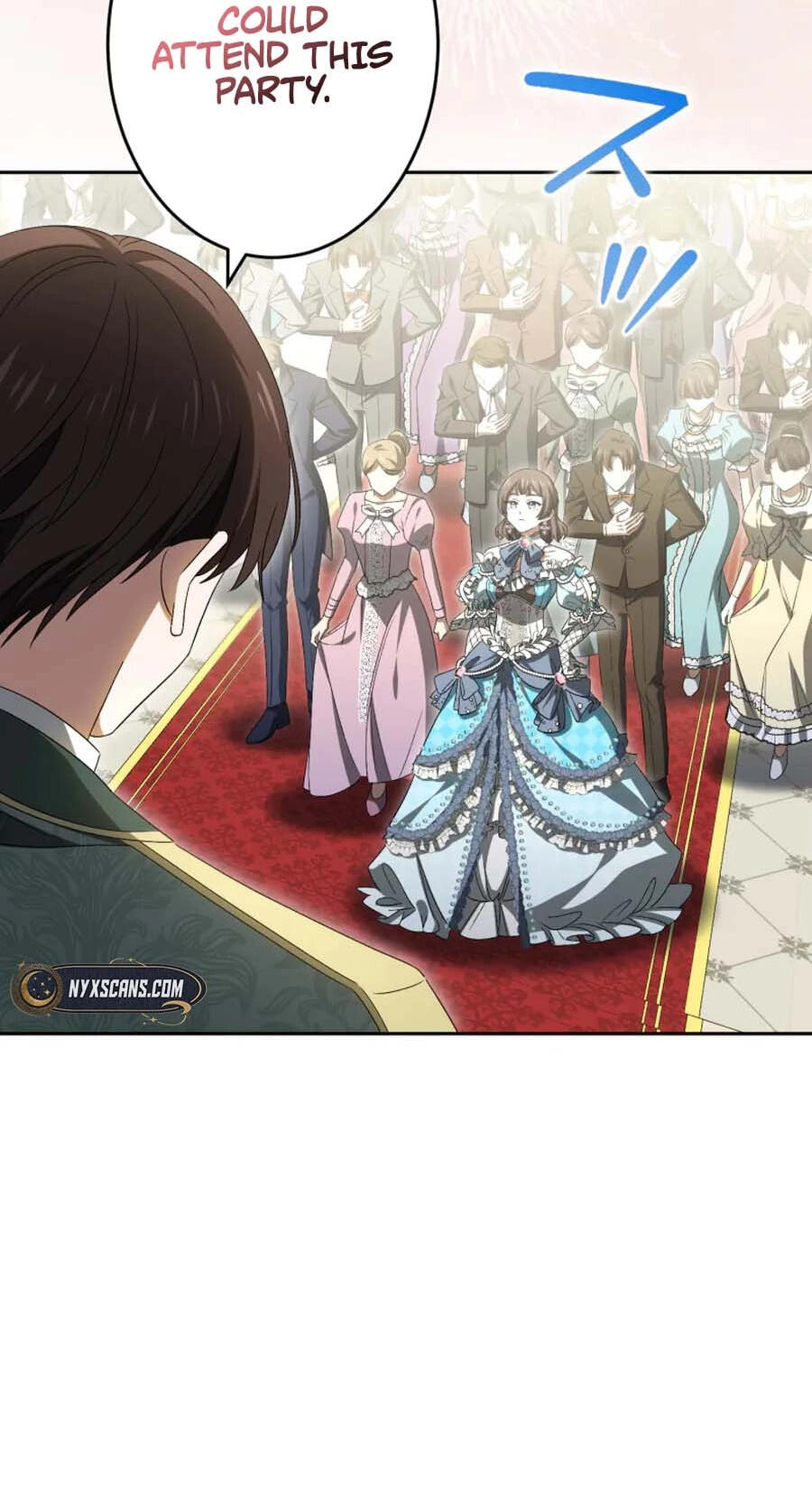 Nisemo no Koujo ni Shuuchakushi nai de Chapter 19 page 44 - 