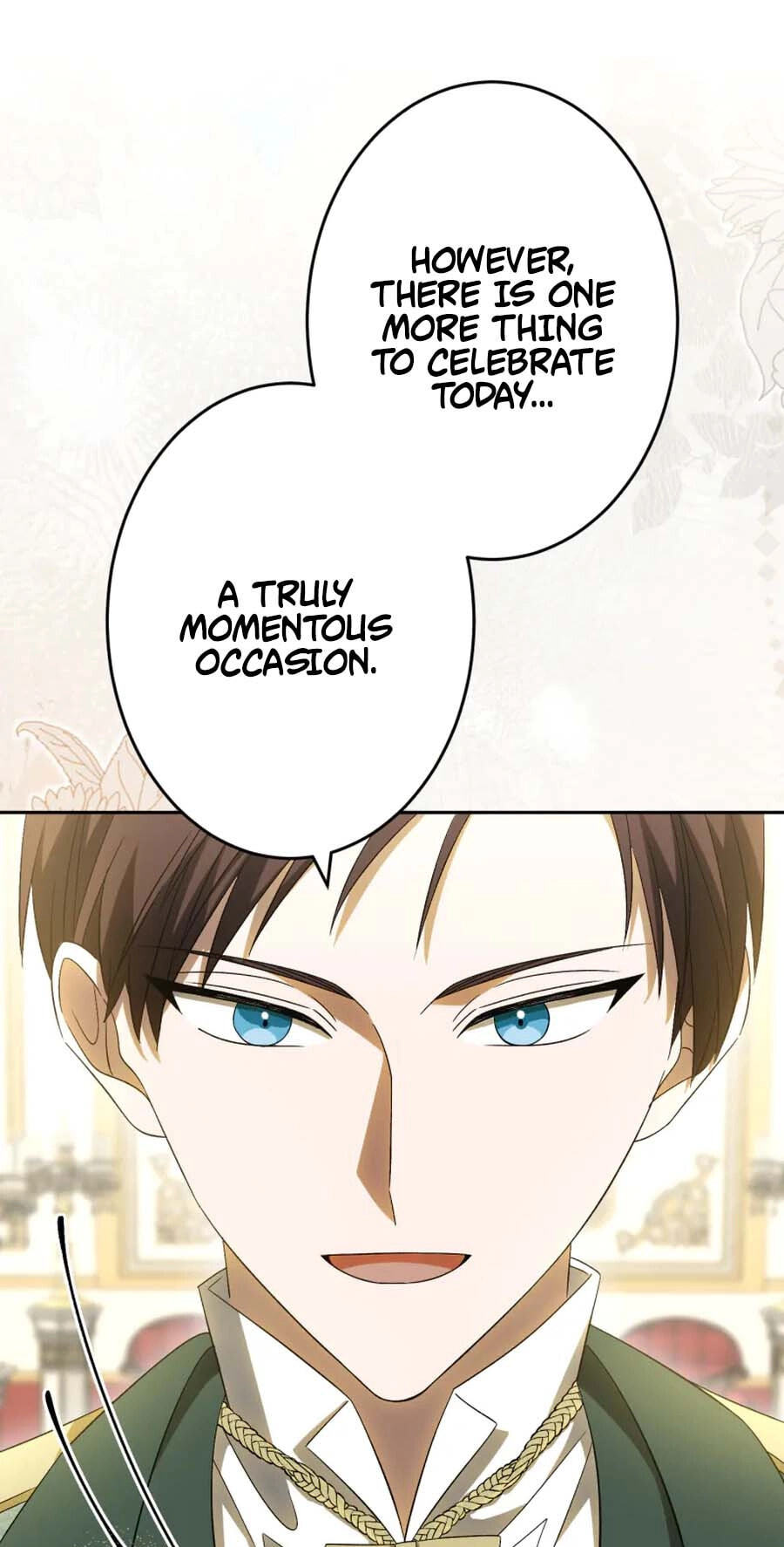 Nisemo no Koujo ni Shuuchakushi nai de Chapter 19 page 45 - 