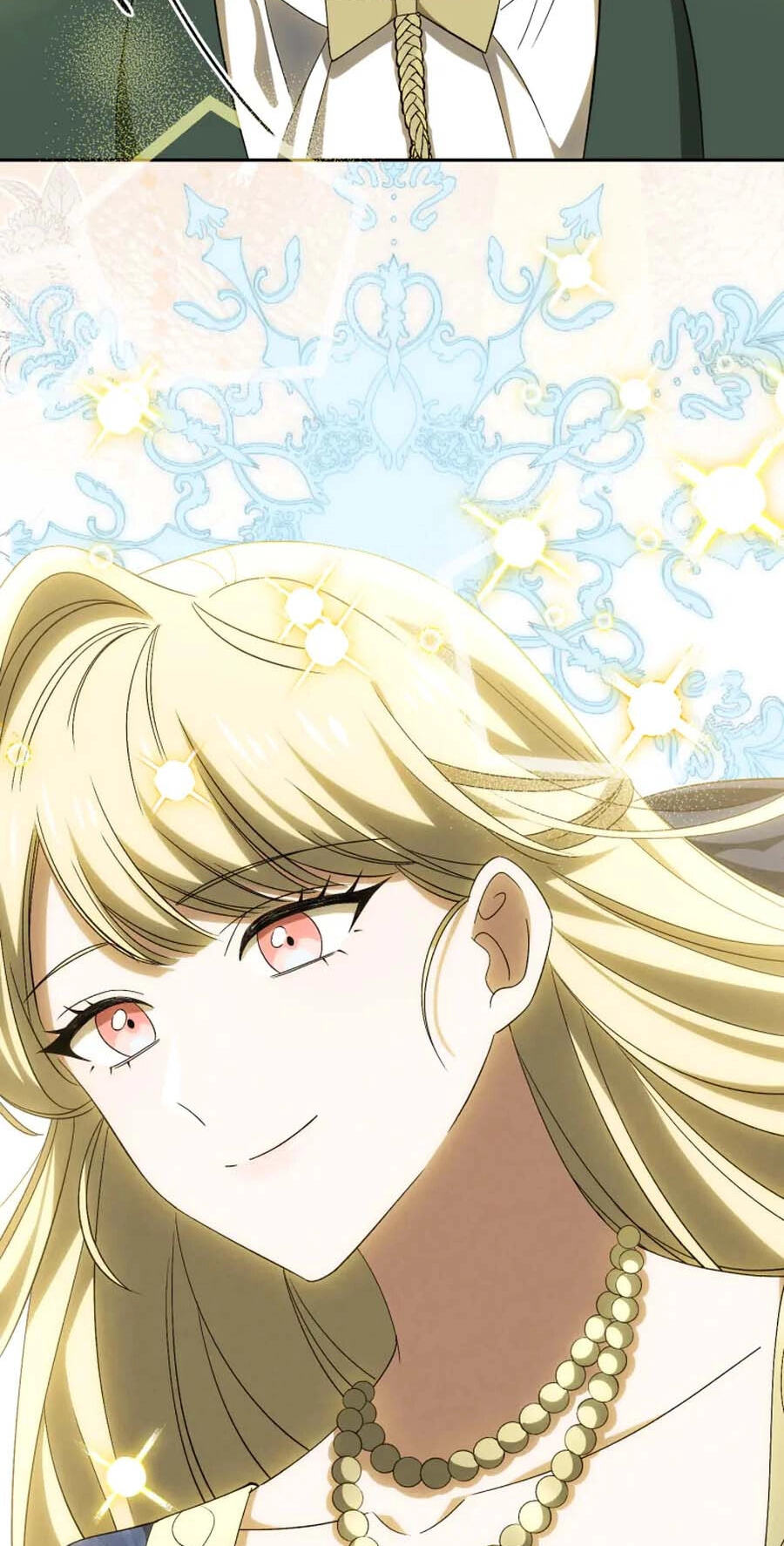 Nisemo no Koujo ni Shuuchakushi nai de Chapter 19 page 46 - 