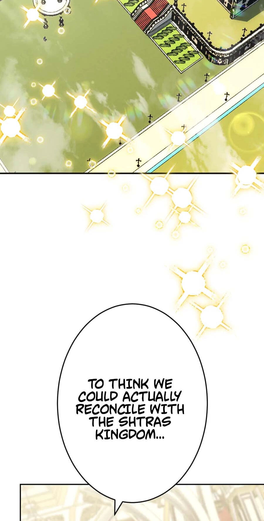 Nisemo no Koujo ni Shuuchakushi nai de Chapter 19 page 48 - 