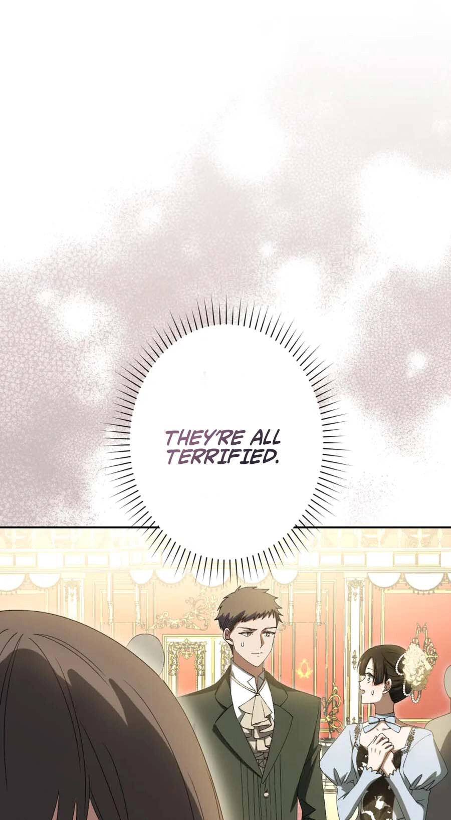 Nisemo no Koujo ni Shuuchakushi nai de Chapter 19 page 55 - 