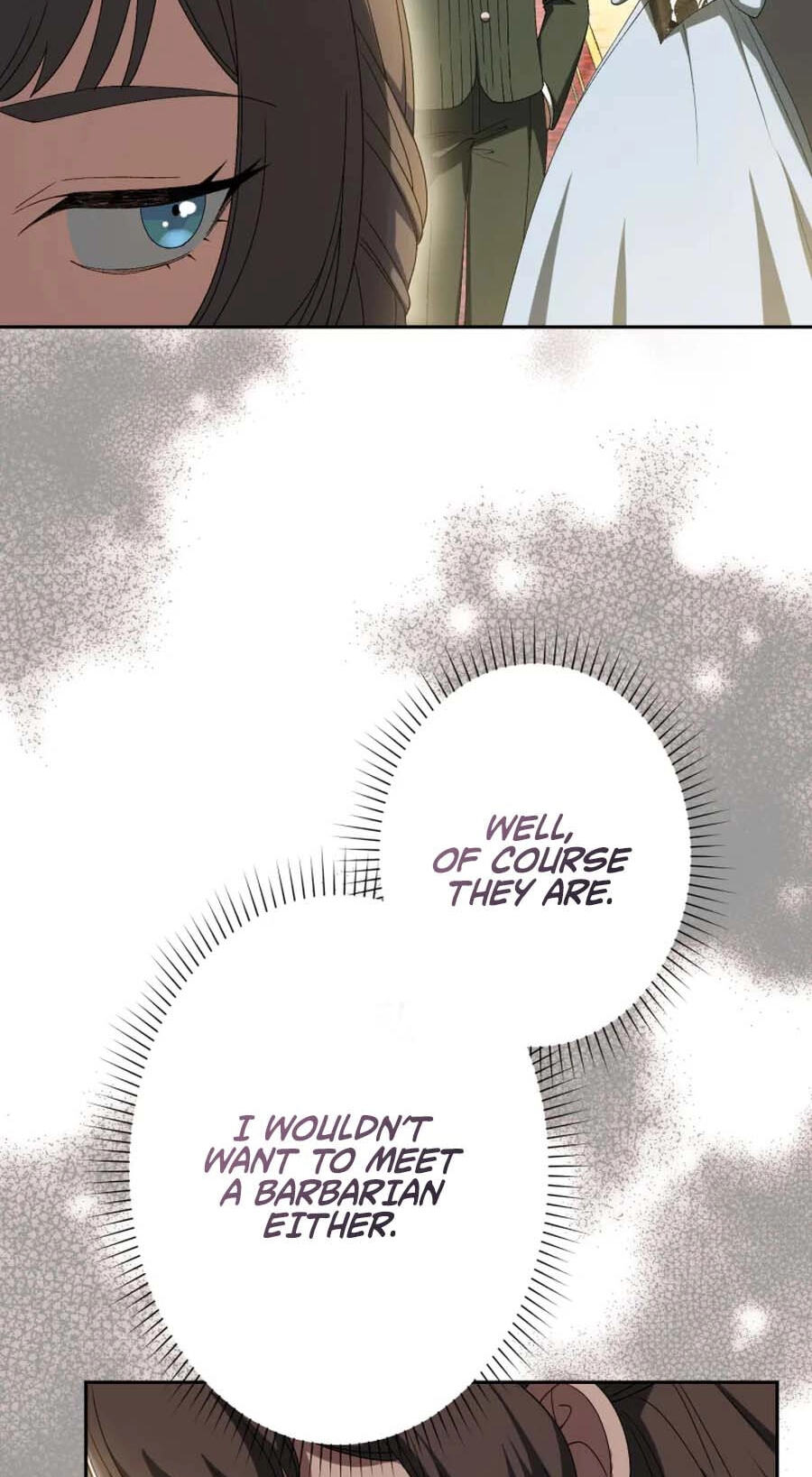 Nisemo no Koujo ni Shuuchakushi nai de Chapter 19 page 56 - 