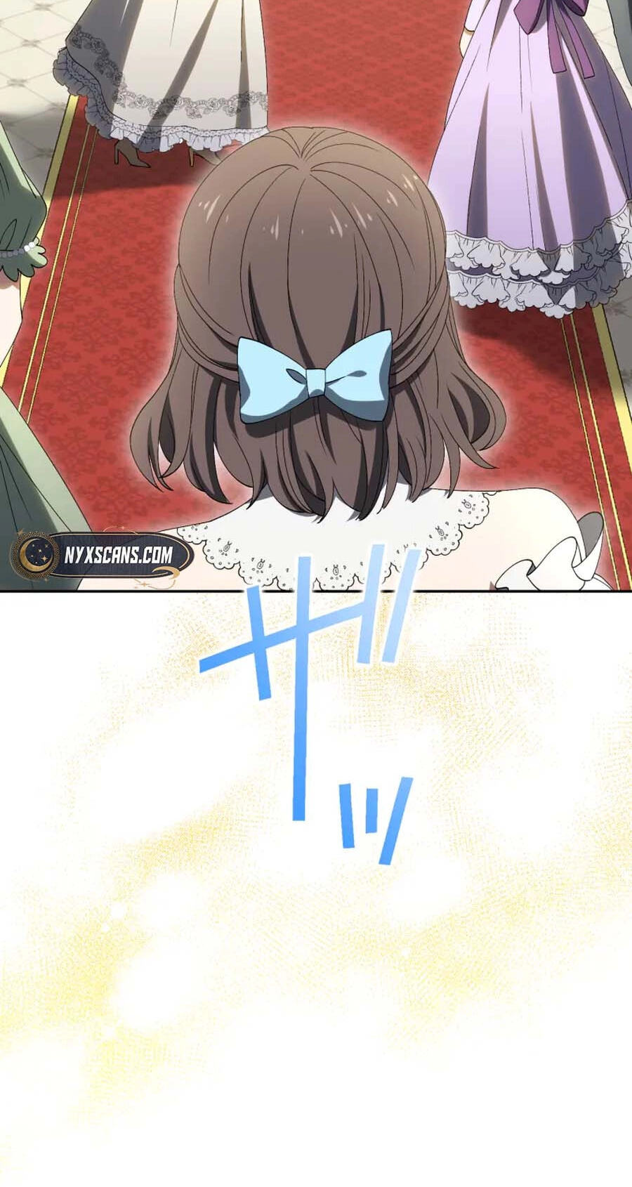 Nisemo no Koujo ni Shuuchakushi nai de Chapter 19 page 7 - 