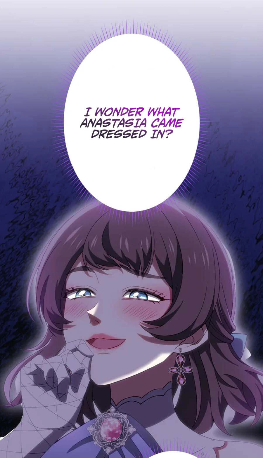 Nisemo no Koujo ni Shuuchakushi nai de Chapter 19 page 61 - 