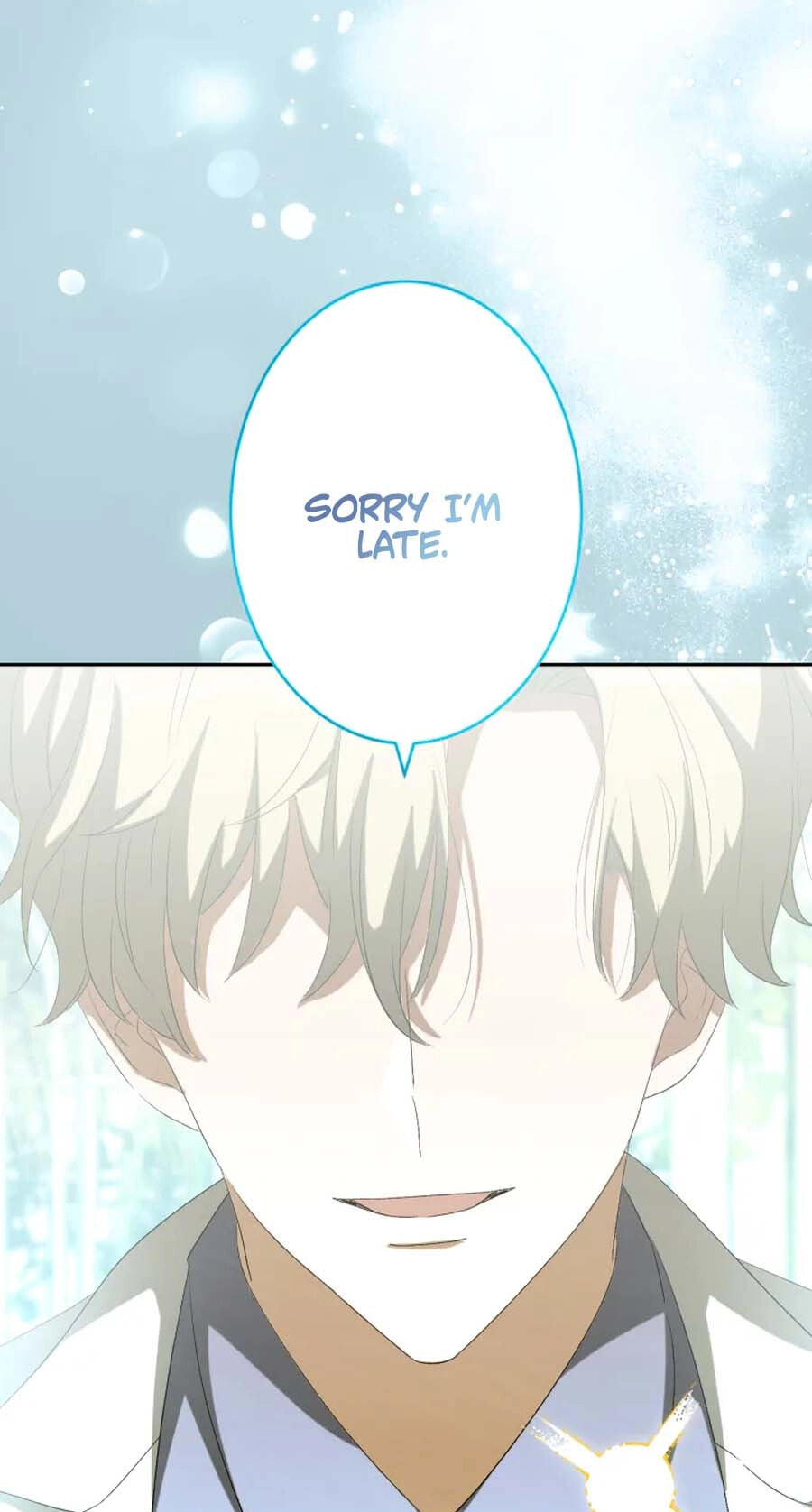 Nisemo no Koujo ni Shuuchakushi nai de Chapter 19 page 69 - 