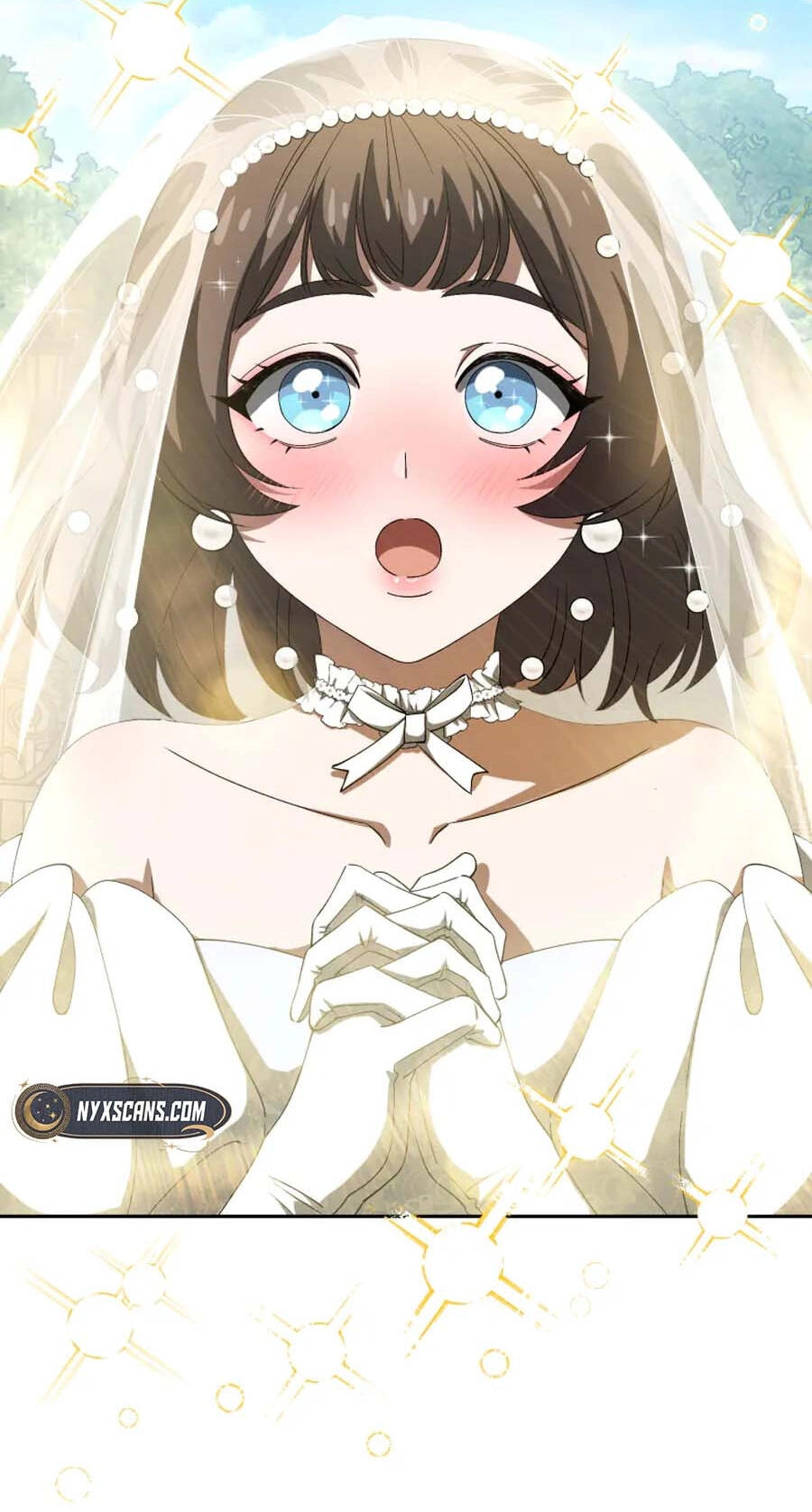 Nisemo no Koujo ni Shuuchakushi nai de Chapter 19 page 72 - 