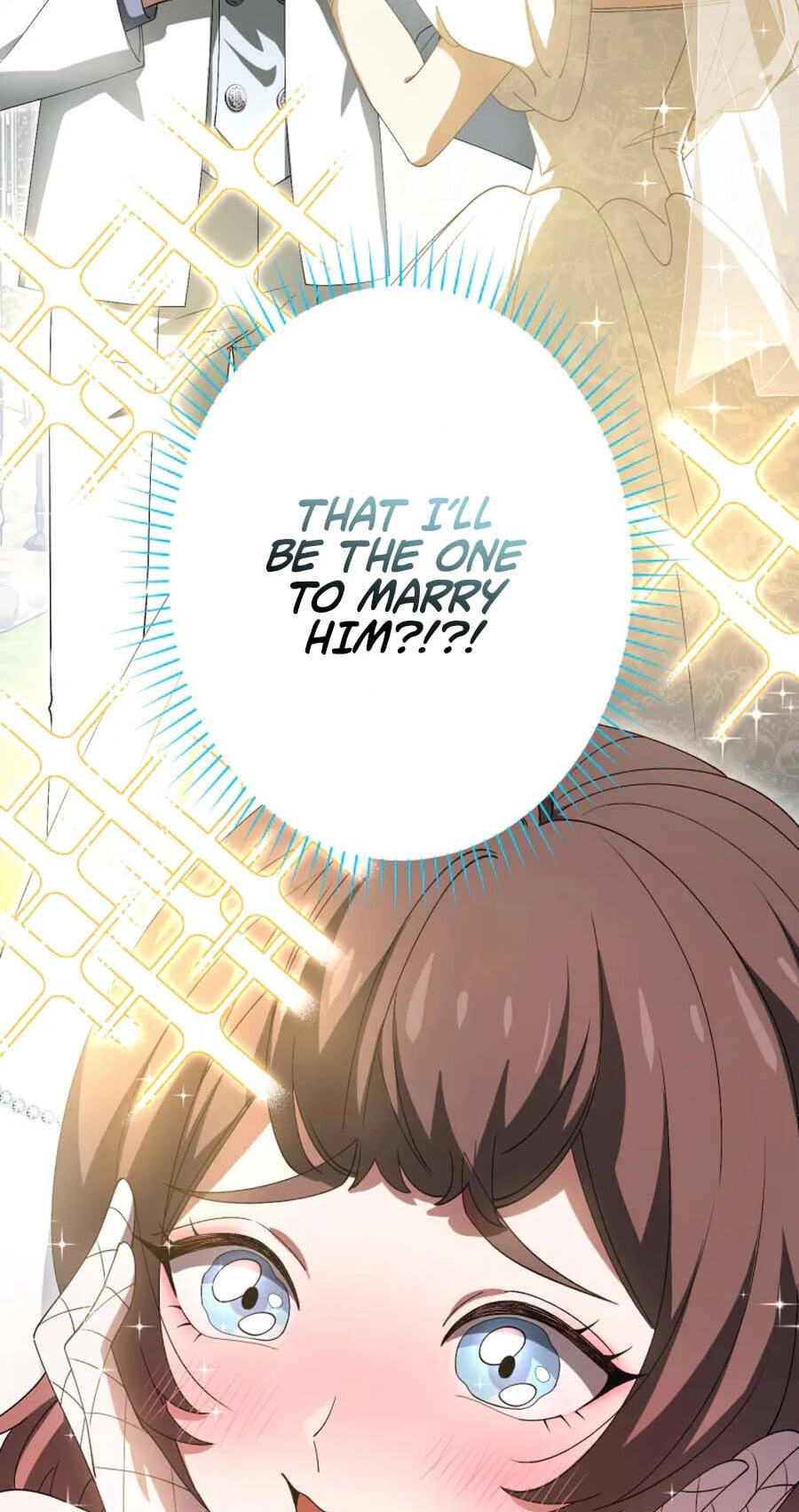 Nisemo no Koujo ni Shuuchakushi nai de Chapter 19 page 74 - 