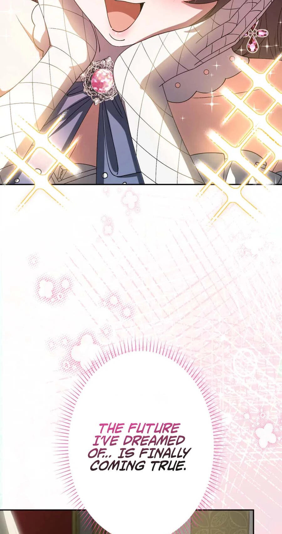 Nisemo no Koujo ni Shuuchakushi nai de Chapter 19 page 75 - 