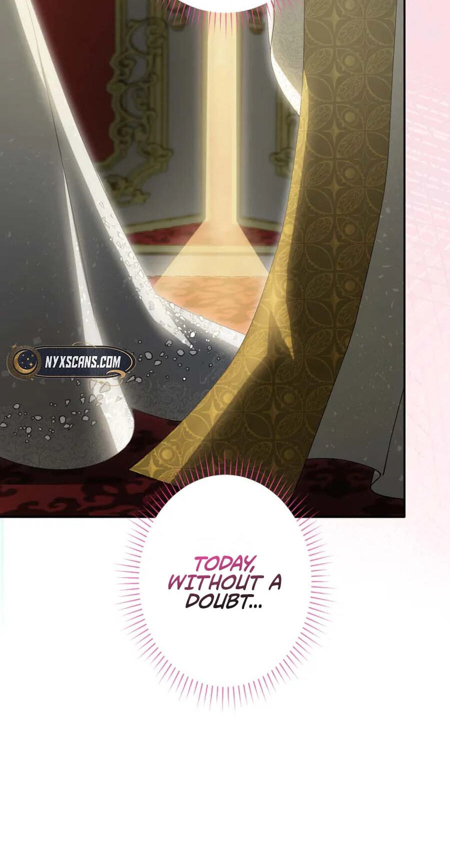 Nisemo no Koujo ni Shuuchakushi nai de Chapter 19 page 76 - 
