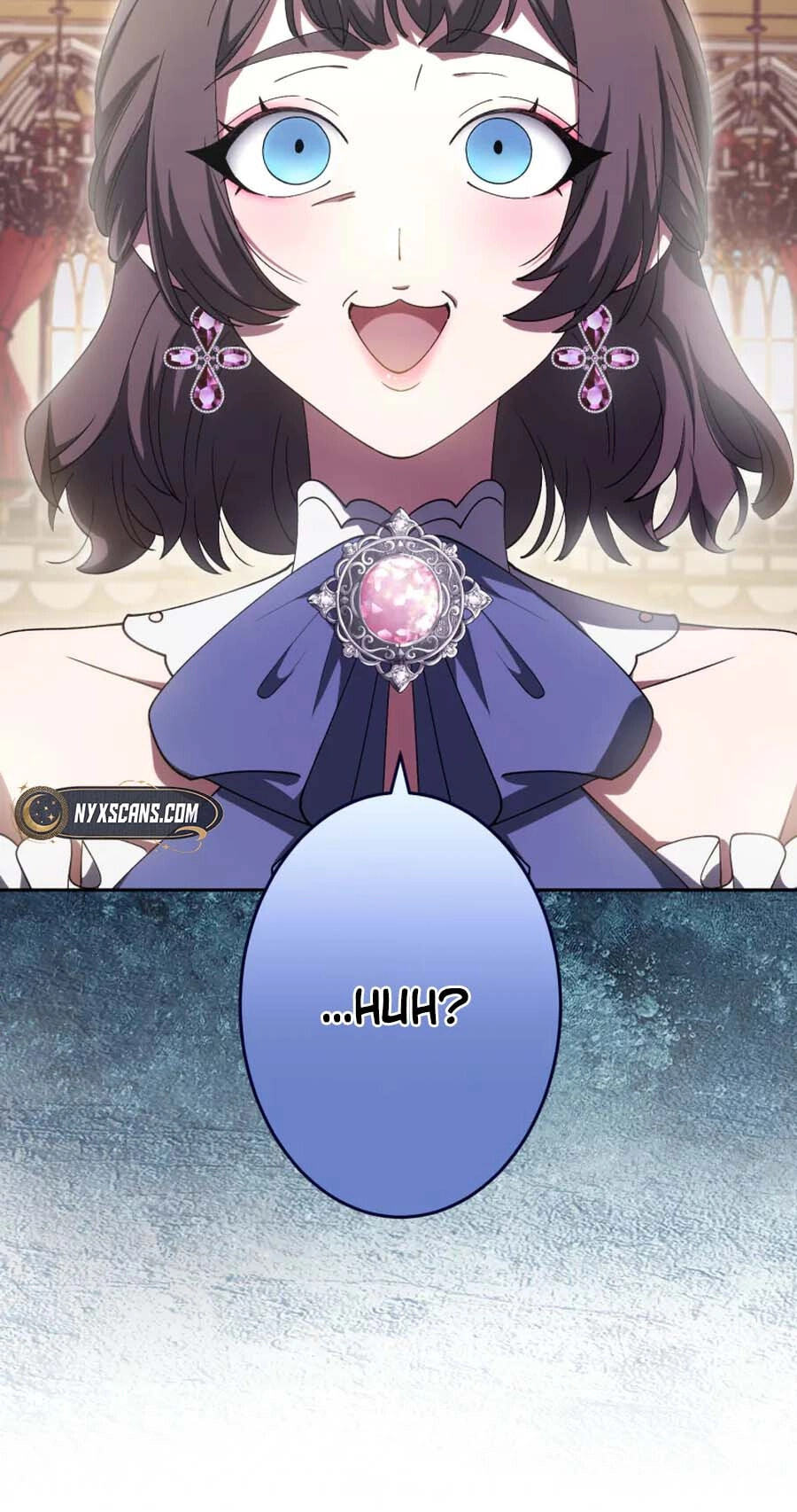 Nisemo no Koujo ni Shuuchakushi nai de Chapter 19 page 84 - 