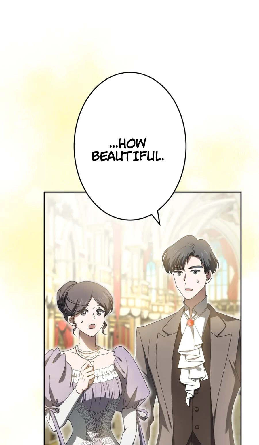 Nisemo no Koujo ni Shuuchakushi nai de Chapter 19 page 85 - 