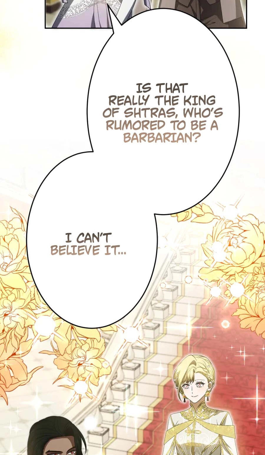 Nisemo no Koujo ni Shuuchakushi nai de Chapter 19 page 86 - 