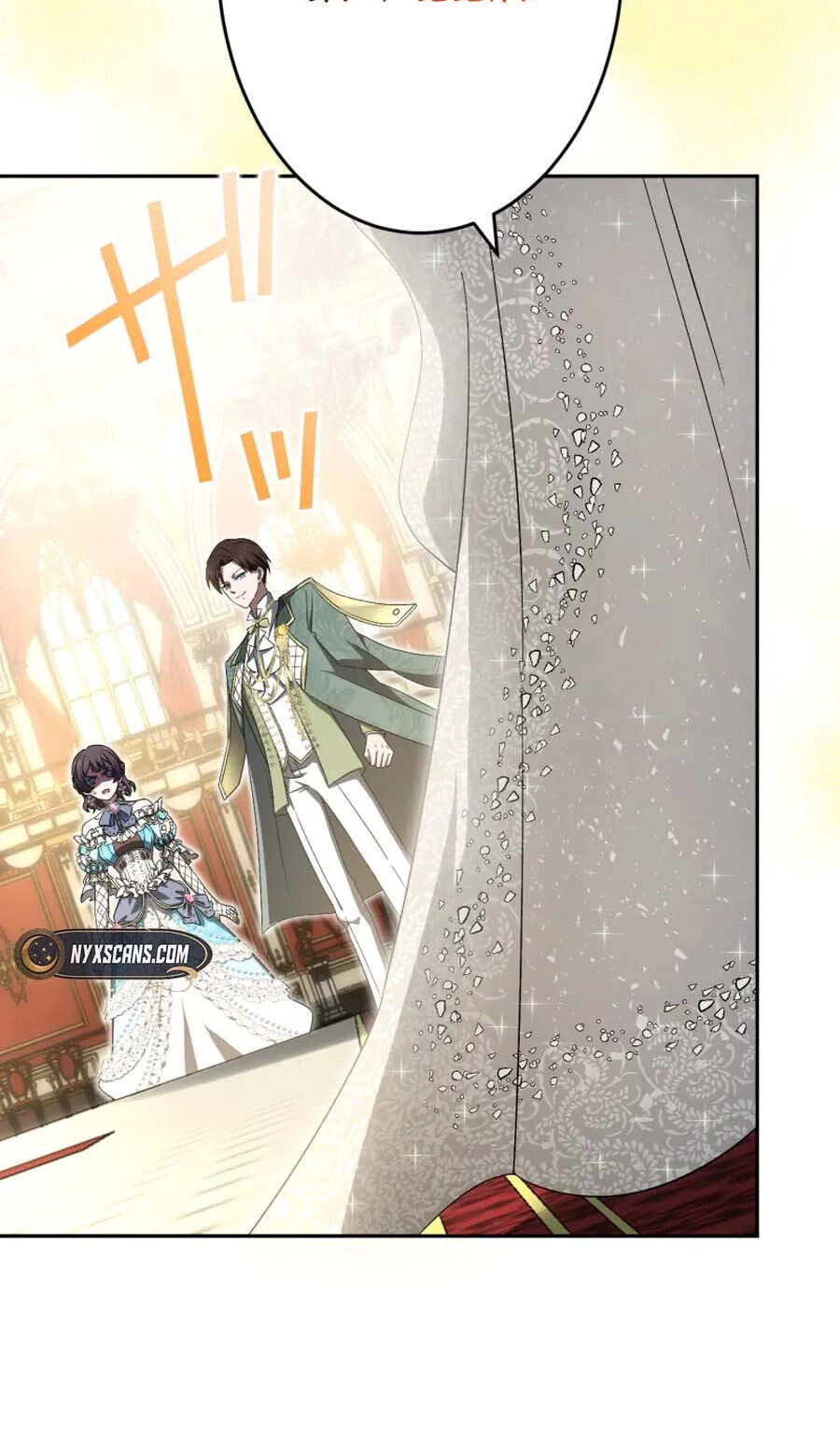 Nisemo no Koujo ni Shuuchakushi nai de Chapter 19 page 89 - 