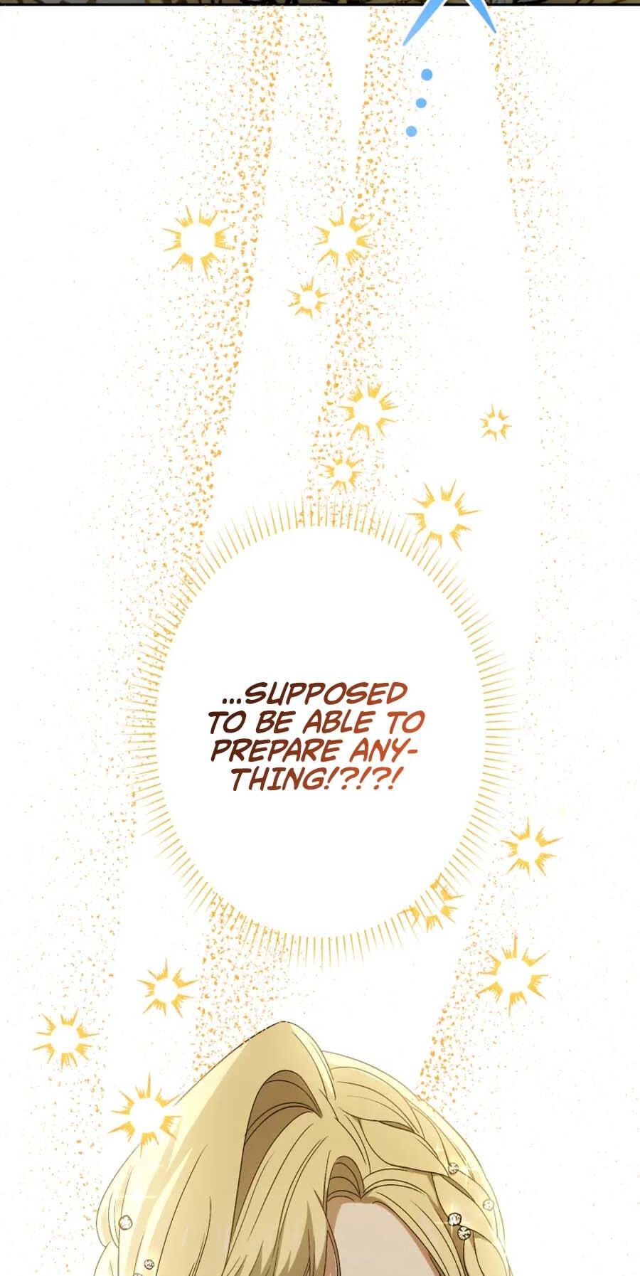 Nisemo no Koujo ni Shuuchakushi nai de Chapter 19 page 94 - 