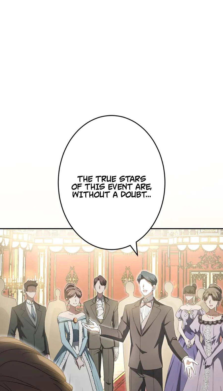 Nisemo no Koujo ni Shuuchakushi nai de Chapter 19 page 97 - 
