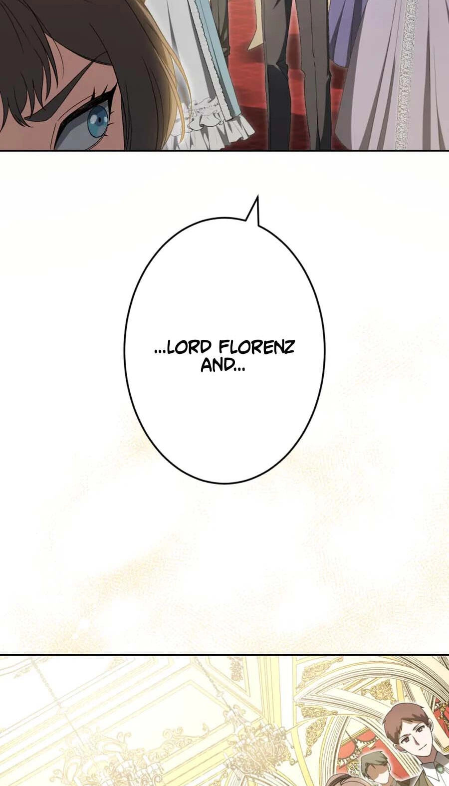Nisemo no Koujo ni Shuuchakushi nai de Chapter 19 page 98 - 