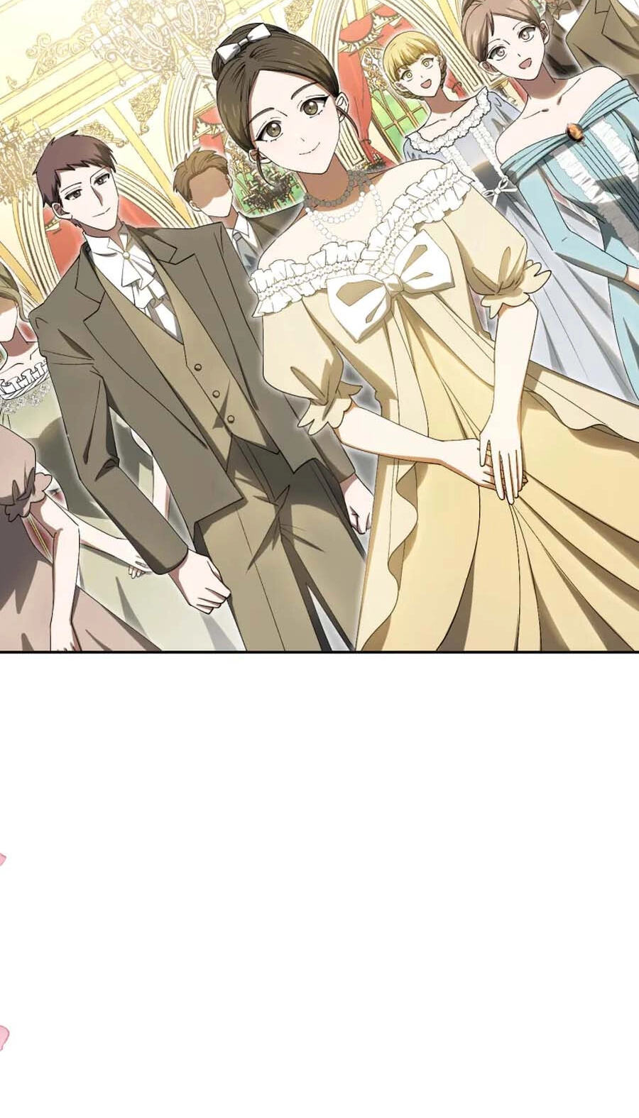 Nisemo no Koujo ni Shuuchakushi nai de Chapter 19 page 99 - 