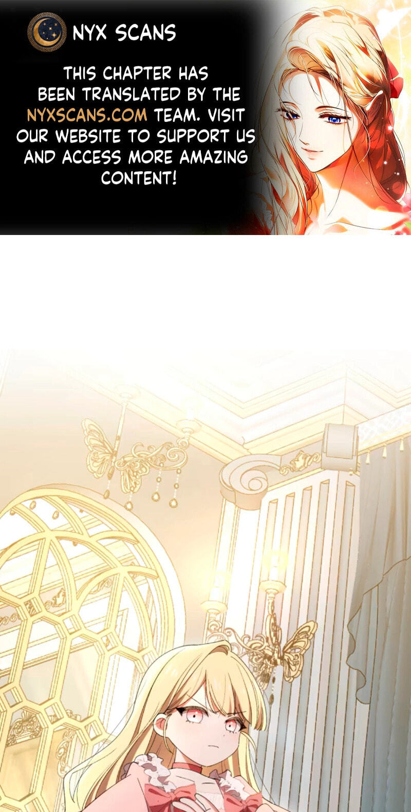 Nisemo no Koujo ni Shuuchakushi nai de Chapter 2 page 1 - 