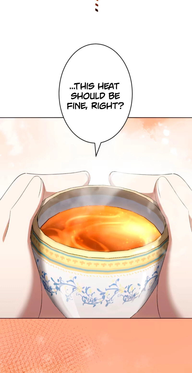 Nisemo no Koujo ni Shuuchakushi nai de Chapter 2 page 18 - 