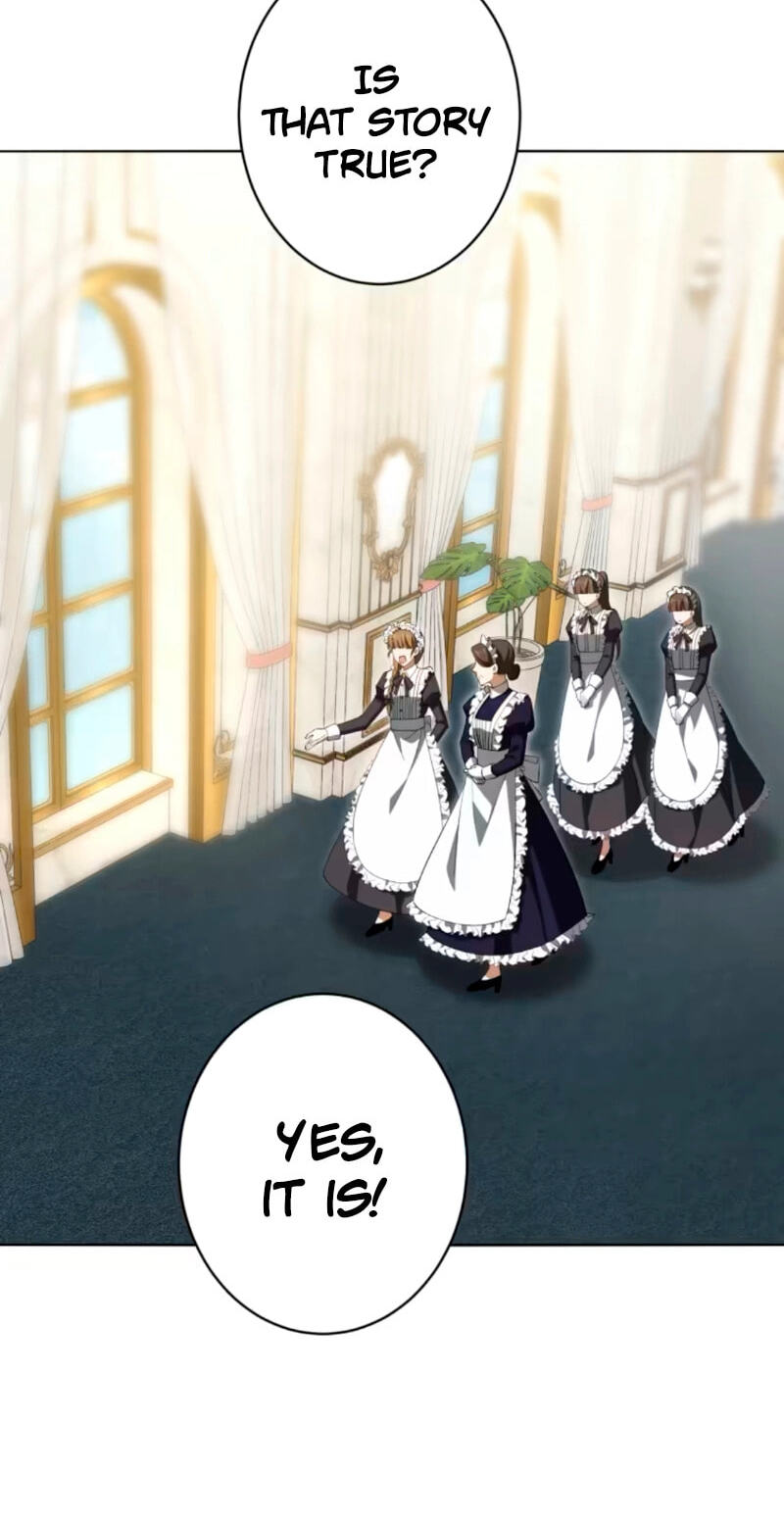 Nisemo no Koujo ni Shuuchakushi nai de Chapter 2 page 22 - 