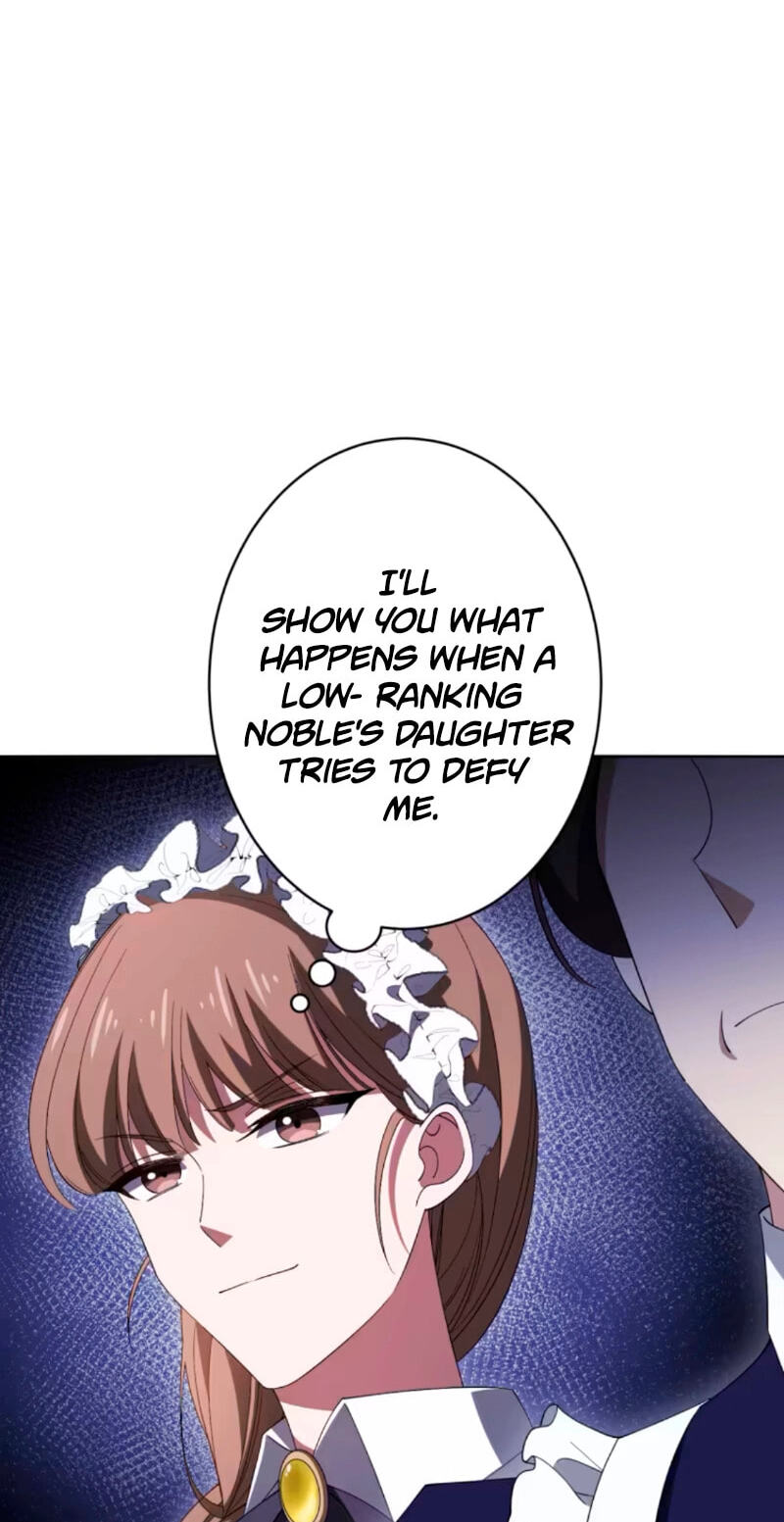Nisemo no Koujo ni Shuuchakushi nai de Chapter 2 page 23 - 