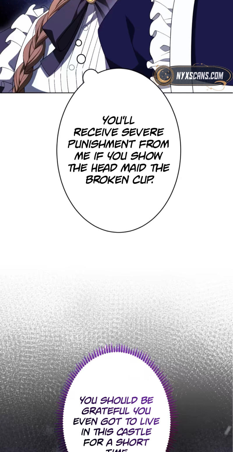 Nisemo no Koujo ni Shuuchakushi nai de Chapter 2 page 24 - 
