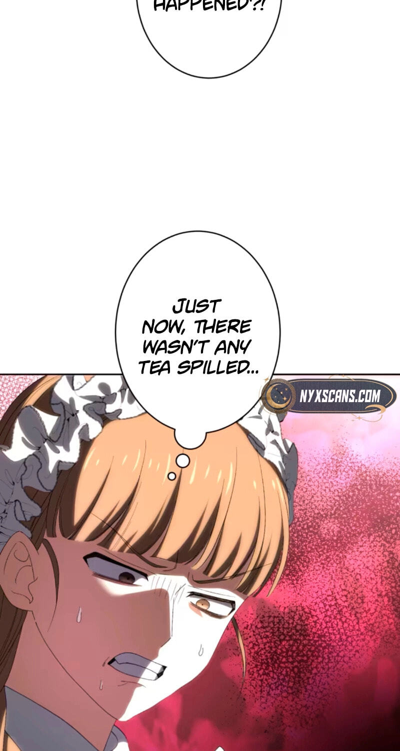 Nisemo no Koujo ni Shuuchakushi nai de Chapter 2 page 32 - 