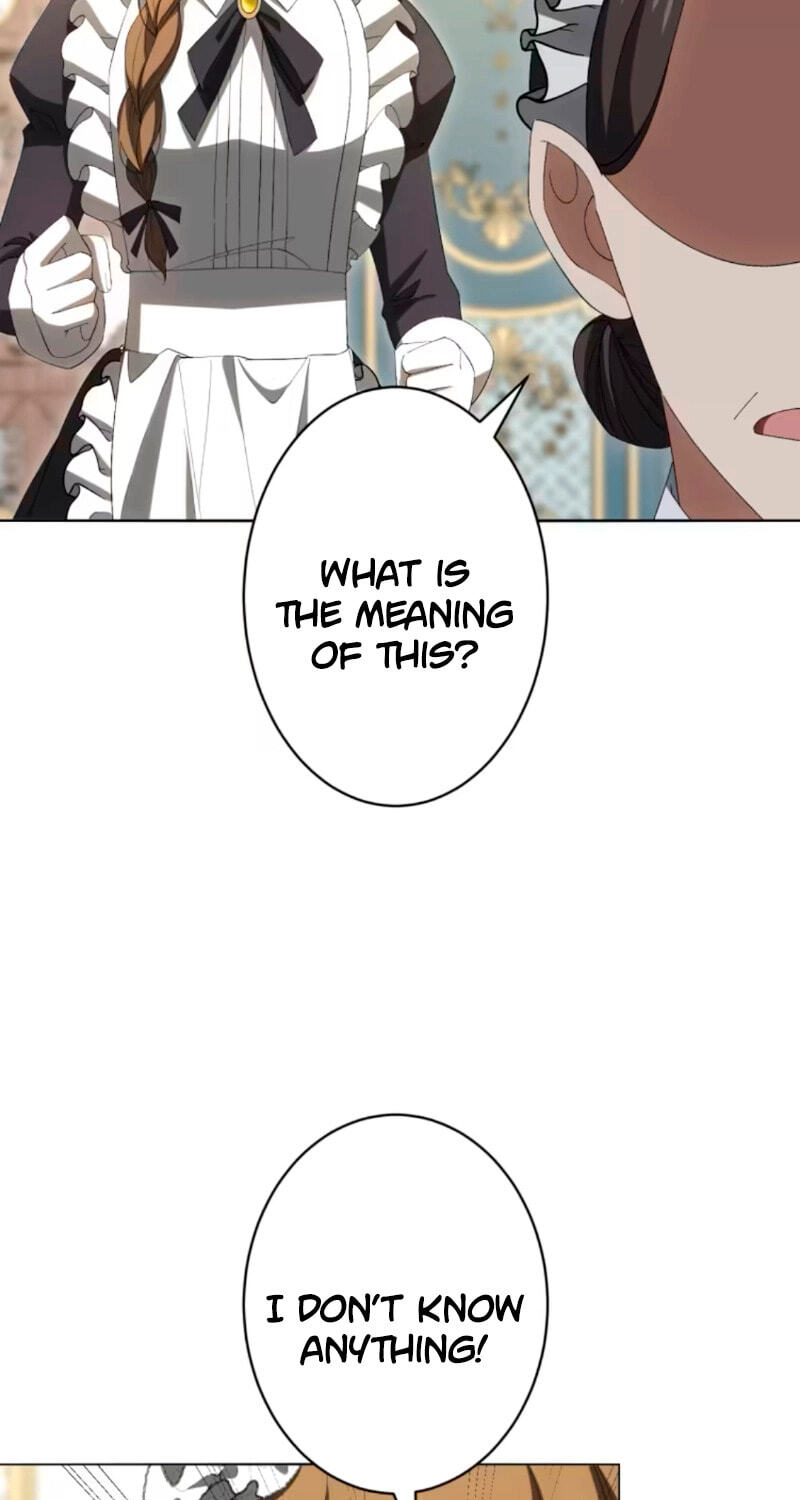 Nisemo no Koujo ni Shuuchakushi nai de Chapter 2 page 34 - 
