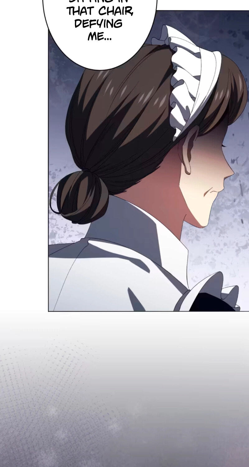 Nisemo no Koujo ni Shuuchakushi nai de Chapter 2 page 36 - 