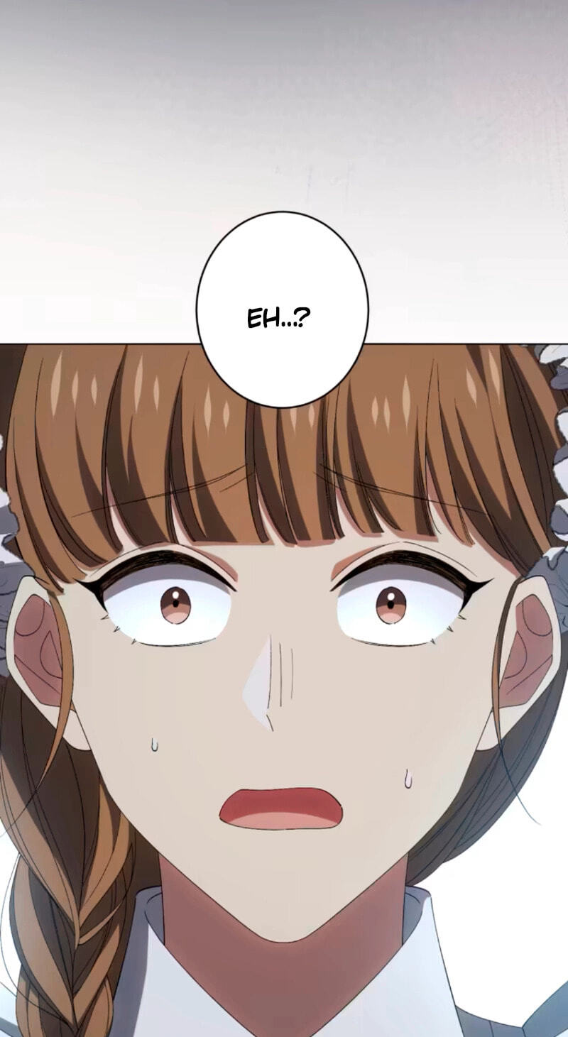 Nisemo no Koujo ni Shuuchakushi nai de Chapter 2 page 38 - 